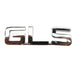 Emblema ’Gls’ Maleta Hyundai Elantra 2001-2013 EMBLEMAS