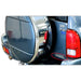 Emblema ’Grand Vitara’ Maleta Chevrolet Grand Vitara 2000-2008 EMBLEMAS