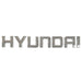 Emblema ’Hyundai’ Maleta Hyundai Elantra 2001-2013 EMBLEMAS