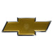 Emblema Logo Compuerta Chevrolet Tahoe Avalanche Silverado 2007-2015 EMBLEMAS