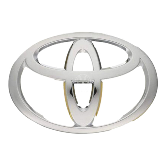 Emblema Logo Compuerta Toyota Rav4 Camry Sienna Sequoia Yaris Sport 4Runner 2006-2022 EMBLEMAS