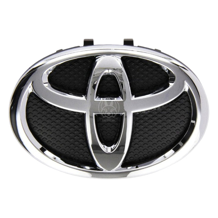 Emblema Logo Parilla Toyota Yaris Belta 2007-2016 EMBLEMAS