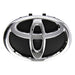 Emblema Logo Parilla Toyota Yaris Belta 2007-2016 EMBLEMAS