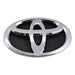 Emblema Logo Parilla Toyota Yaris Sport 2006-2011 EMBLEMAS