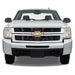 Emblema Logo Parrilla Chevrolet Silverado Rey Camión 2011-2015 EMBLEMAS