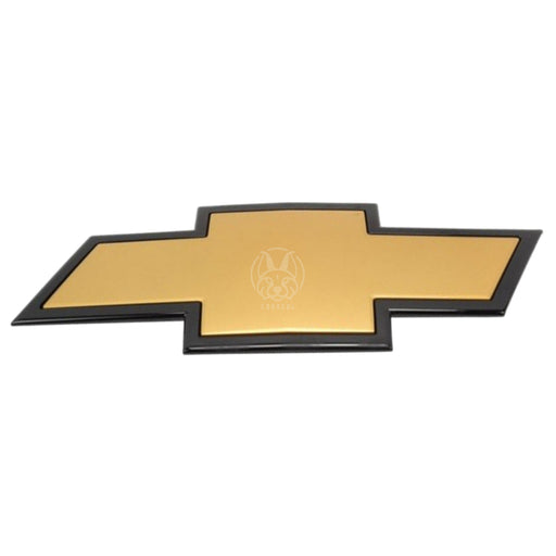 Emblema Logo Parrilla Chevrolet Silverado Rey Camión 2011-2015 EMBLEMAS