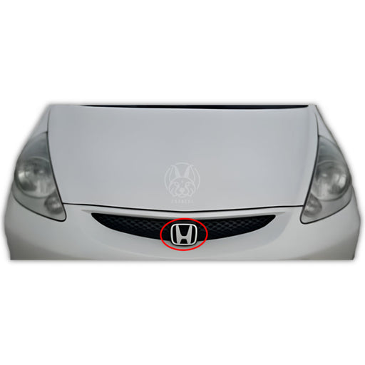 Emblema Logo Parrilla Honda Fit Civic 2001-2005 EMBLEMAS