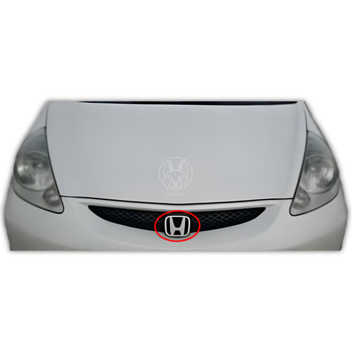 Emblema Logo Parrilla Honda Fit Civic 2001-2005 EMBLEMAS