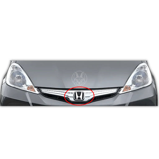 Emblema Logo Parrilla Honda Fit Civic 2006-2011 EMBLEMAS