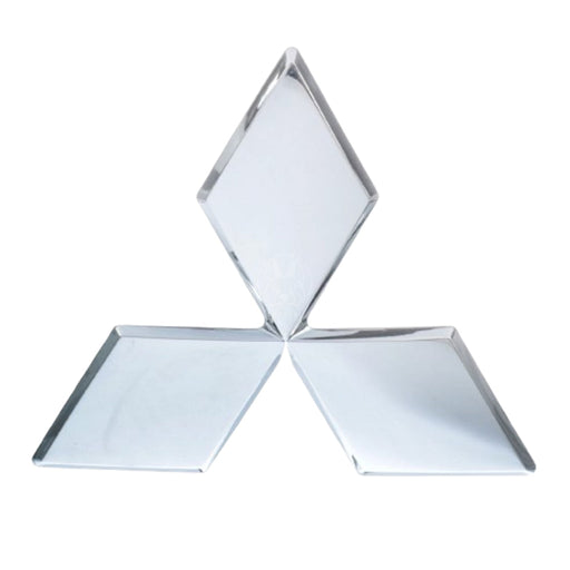 Emblema Logo Parrilla Mitsubishi Lancer 2004-2006 EMBLEMAS