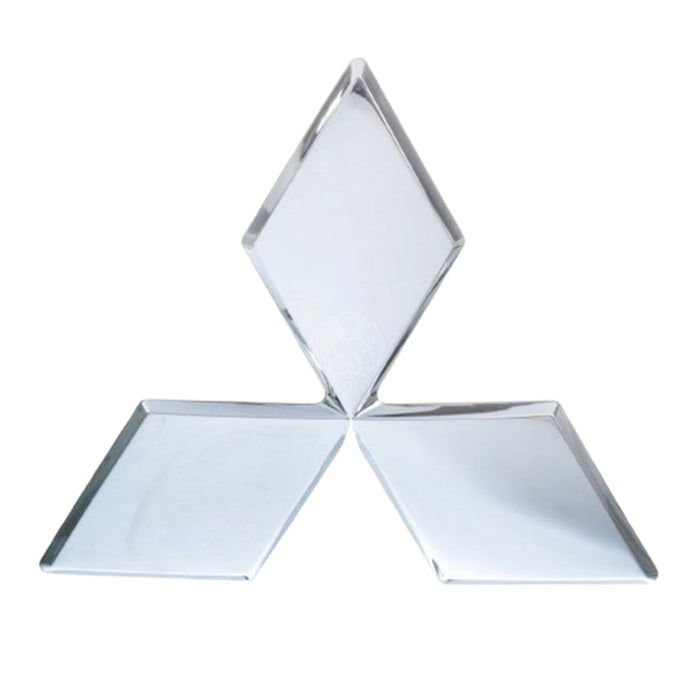 Emblema Logo Parrilla Mitsubishi Lancer 2004-2006 EMBLEMAS