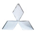 Emblema Logo Parrilla Mitsubishi Lancer 2004-2006 EMBLEMAS