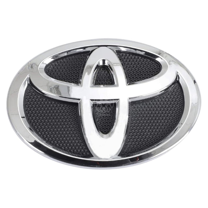 Emblema Logo Parrilla Toyota Corolla 2009-2014 EMBLEMAS