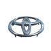 Emblema Logo Volante Toyota Ch-R Fj Cruiser 4Runner Prado Hilux Fortuner 2003-2022 EMBLEMAS