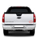 Emblema ’Lt’ Compuerta Chevrolet Avalanche Tahoe Silverado 2007-2015 EMBLEMAS