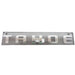 Emblema ’Tahoe’ Puerta Lateral Chevrolet Tahoe 2007-2020 EMBLEMAS
