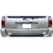 Emblema ’Toyota’ Compuerta Toyota 4Runner 2003-2009 EMBLEMAS