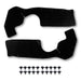 Faldones Motor Toyota Land Cruiser Fj70 Machito 1980-2025 Juego X2 FALDONES MOTOR