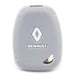 Forro Control Llave Silicone Reanult Kangoo 2003-2011 2 Botones Gris FORRO LLAVE CONTROL