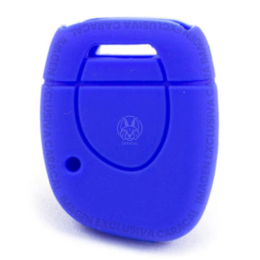 Forro Control Llave Silicone Reanult Twingo 1997-2010 Logan 2005-2007 Megane Clio Symbol 1999-2004 Kangoo 1997-2010 Sin