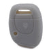 Forro Control Llave Silicone Reanult Twingo 1997-2010 Logan 2005-2007 Megane Clio Symbol 1999-2004 Kangoo 1997-2010 Sin