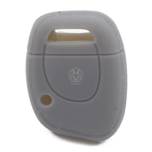 Forro Control Llave Silicone Reanult Twingo 1997-2010 Logan 2005-2007 Megane Clio Symbol 1999-2004 Kangoo 1997-2010 Sin