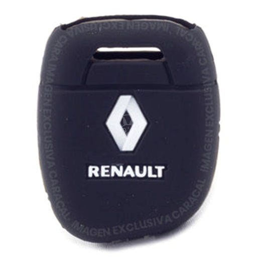 Forro Control Llave Silicone Reanult Twingo 1997-2010 Logan 2005-2007 Megane Clio Symbol 1999-2004 Kangoo 1997-2010 Sin