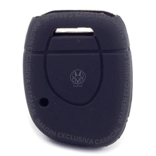 Forro Control Llave Silicone Reanult Twingo 1997-2010 Logan 2005-2007 Megane Clio Symbol 1999-2004 Kangoo 1997-2010 Sin