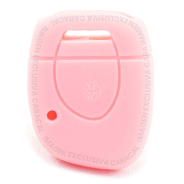 Forro Control Llave Silicone Reanult Twingo 1997-2010 Logan 2005-2007 Megane Clio Symbol 1999-2004 Kangoo 1997-2010 Sin