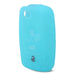 Forro Control Silicone Chery A520 Tiggo 2007-2012 Orinoco 2011-2016 2 Botones Azul Claro FORRO LLAVE CONTROL