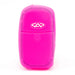 Forro Control Silicone Chery A520 Tiggo 2007-2012 Orinoco 2011-2016 2 Botones Fucsia FORRO LLAVE CONTROL