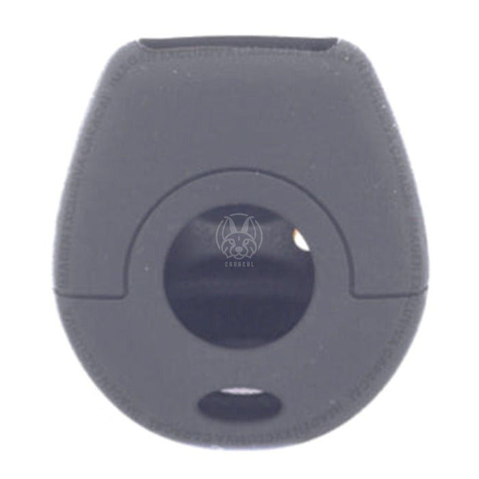 Forro Control Silicone Chery Qq Qq3 Qq6 Cowin Arauca 2011-2016 2 Botones Gris FORRO LLAVE CONTROL