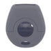 Forro Control Silicone Chery Qq Qq3 Qq6 Cowin Arauca 2011-2016 2 Botones Gris FORRO LLAVE CONTROL