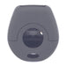 Forro Control Silicone Chery Qq Qq3 Qq6 Cowin Arauca 2011-2016 2 Botones Gris FORRO LLAVE CONTROL
