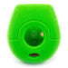 Forro Control Silicone Chery Qq Qq3 Qq6 Cowin Arauca 2011-2016 2 Botones Verde FORRO LLAVE CONTROL