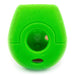 Forro Control Silicone Chery Qq Qq3 Qq6 Cowin Arauca 2011-2016 2 Botones Verde FORRO LLAVE CONTROL