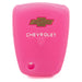 Forro Control Silicone Chevrolet Optra Grand Vitara Spark Aveo Chevistar 2005-2015 4 Botones Fucsia FORRO LLAVE CONTROL