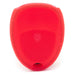 Forro Control Silicone Chevrolet Tahoe 2007-2014 6 Botones Rojo FORRO LLAVE CONTROL
