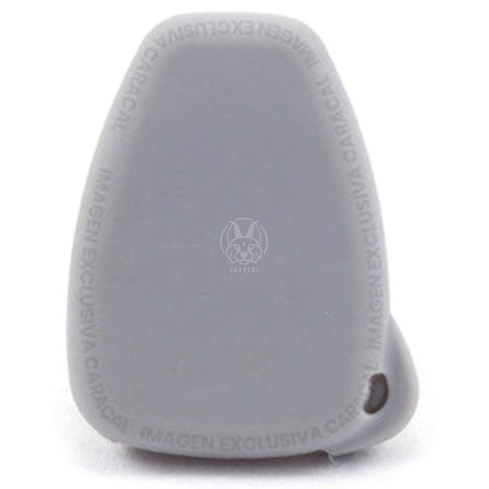 Forro Control Silicone Dodge Caliber 2007-2012 Jeep Commander 2006-2007 Wrangler 2006-2016 Compass 2007-2016 Cherokee