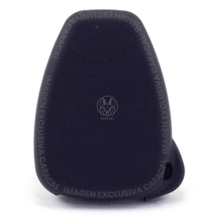 Forro Control Silicone Dodge Caliber 2007-2012 Jeep Commander 2006-2007 Wrangler 2006-2016 Compass 2007-2016 Cherokee