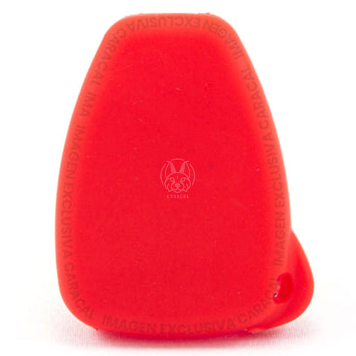 Forro Control Silicone Dodge Caliber 2007-2012 Jeep Commander 2006-2007 Wrangler 2006-2016 Compass 2007-2016 Cherokee