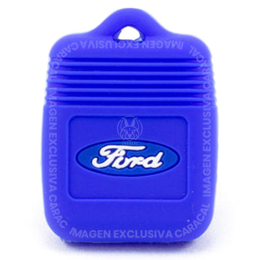 Forro Control Silicone Ford Escape 2001-2014 Expedition 2001-2014 Fusion 2006-2012 Mustang 2001-2012 Ranger 1998-2011