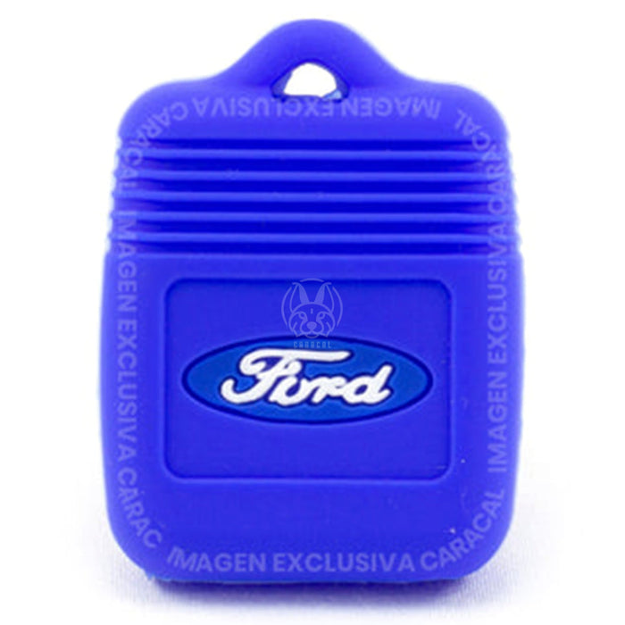 Forro Control Silicone Ford Escape 2001-2014 Expedition 2001-2014 Fusion 2006-2012 Mustang 2001-2012 Ranger 1998-2011