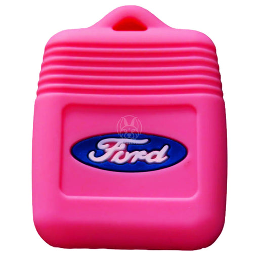 Forro Control Silicone Ford Escape 2001-2014 Expedition 2001-2014 Fusion 2006-2012 Mustang 2001-2012 Ranger 1998-2011