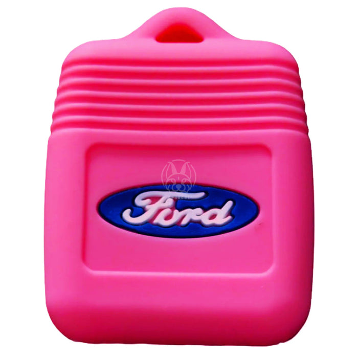 Forro Control Silicone Ford Escape 2001-2014 Expedition 2001-2014 Fusion 2006-2012 Mustang 2001-2012 Ranger 1998-2011