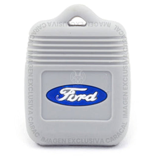 Forro Control Silicone Ford Escape 2001-2014 Expedition 2001-2014 Fusion 2006-2012 Mustang 2001-2012 Ranger 1998-2011