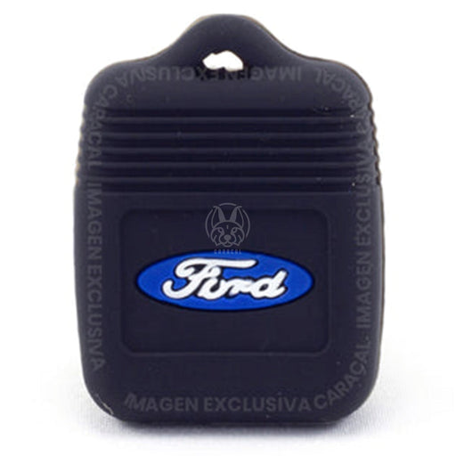Forro Control Silicone Ford Escape 2001-2014 Expedition 2001-2014 Fusion 2006-2012 Mustang 2001-2012 Ranger 1998-2011