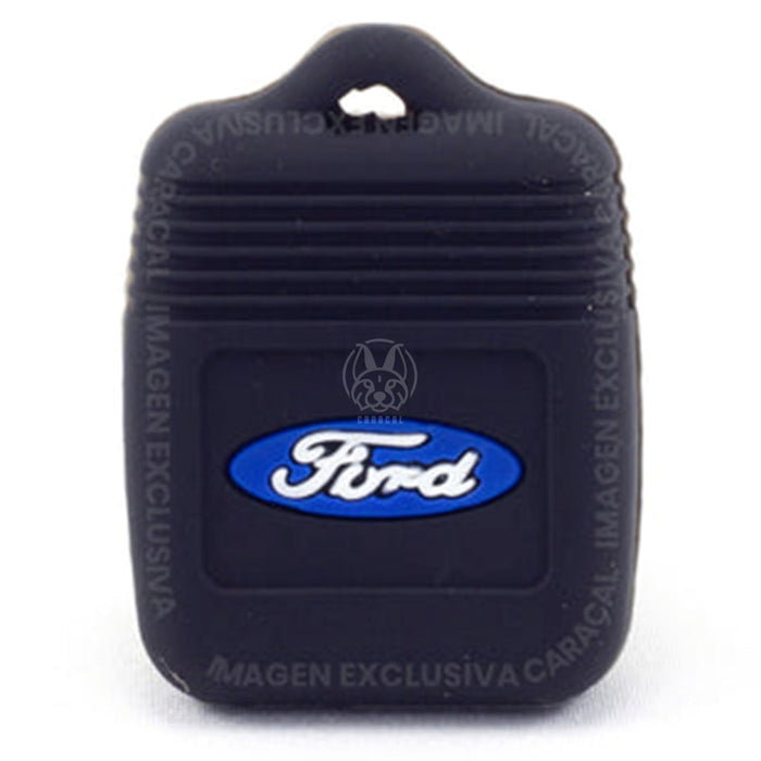 Forro Control Silicone Ford Escape 2001-2014 Expedition 2001-2014 Fusion 2006-2012 Mustang 2001-2012 Ranger 1998-2011