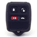 Forro Control Silicone Ford Escape 2001-2014 Expedition 2001-2014 Fusion 2006-2012 Mustang 2001-2012 Ranger 1998-2011