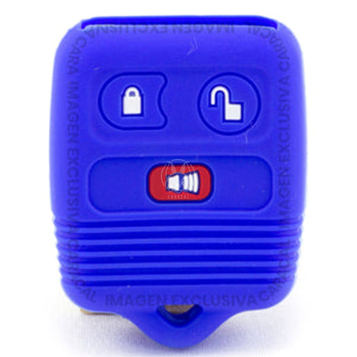 Forro Control Silicone Ford Escape 2001-2014 Expedition 2001-2014 Renaulttaleza Lariat 2001-2008 Fusion 2006-2012